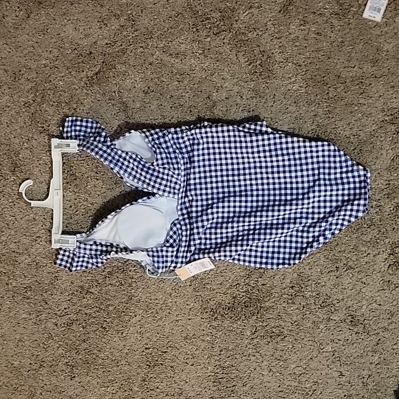 Women's Kona Sol High Coverage 1 piece Swimsuit - Picture 2 of 10